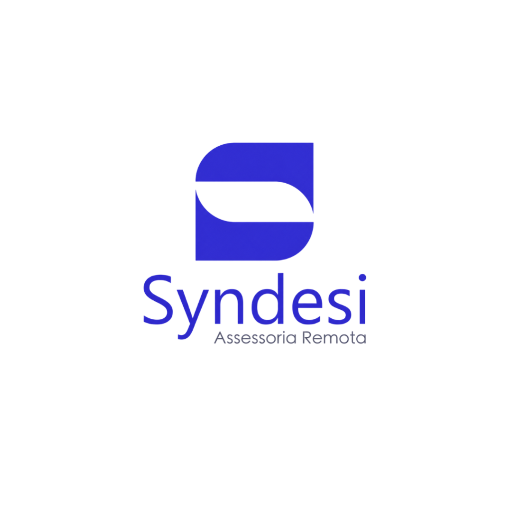 Syndesi logo